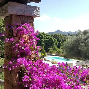 Alloggio per agriturismo Desole