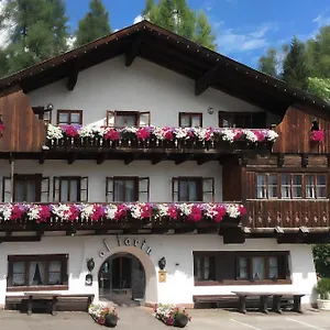 Al Larin Hotel Cortina dʼAmpezzo