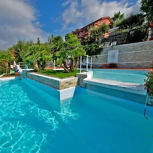 Giada Aparthotel Imperia