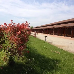 7 Laghi Motel Castelletto Di Branduzzo
